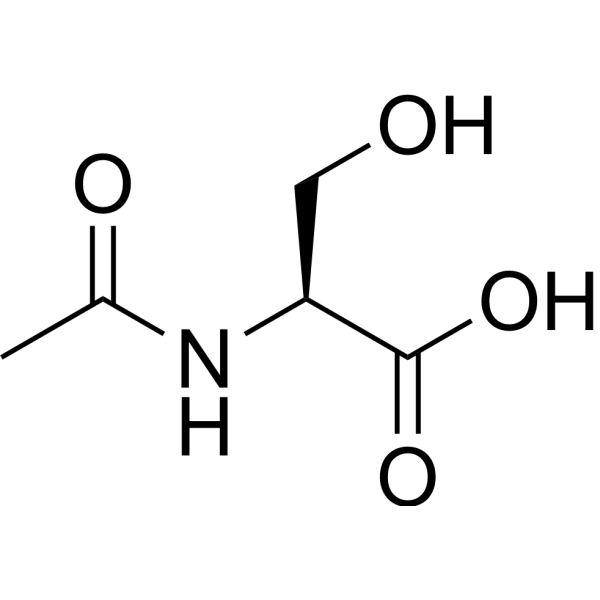 N-Acetylserine (N-Acetyl-L-serine) 16354-58-8